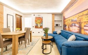 Apartment mit 1 Schlafzimmer