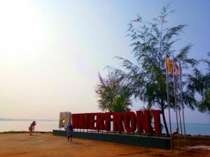 PD D’Wharf Seaview & Sunset Suite (Up to 6 Pax)