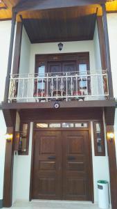 Aslibey Konaği - Adults Only