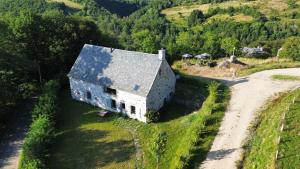 La Grange De L’Abille