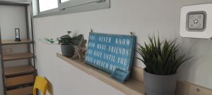 El Medano Apartamento 3G en Los Martines - Ubytování bez kategorie ve městě El Médano