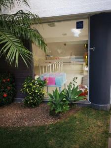 Hermoso departamento 91 MT2, PISCINA GRANDE y lindas áreas comunes