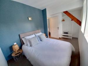 Appartements Le Peyragudes - Rue de la Grotte - 36m : photos des chambres