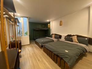 Phòng Tiêu Chuẩn (Standard Room)