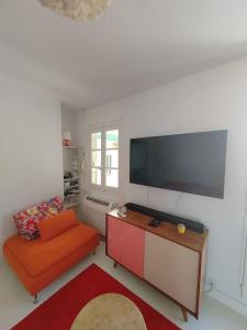 Superbe T3 terrasse avec vue Centre historique