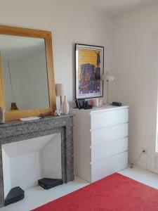 Superbe T3 terrasse avec vue Centre historique