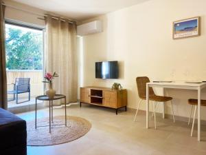 Appartements Studio Le Provencal proche plage : photos des chambres