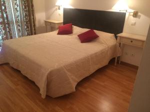 Alto Club Apartments