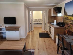 Gästehaus Harzklause 2