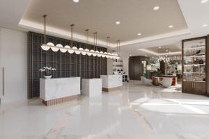 Courtyard by Marriott Santo Domingo Piantini, Santo Domingo