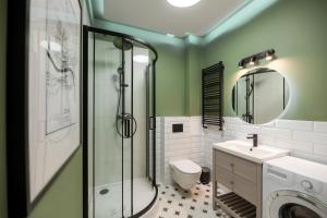 Tajemniczy Ogród - w sercu toruńskiej Starówki z parkingiem