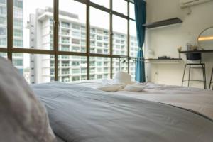 Mount Austin #Palazio B1 Studio Modern Cozy 1-2Pax #MSPro