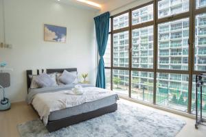 Mount Austin #Palazio B1 Studio Modern Cozy 1-2Pax #MSPro