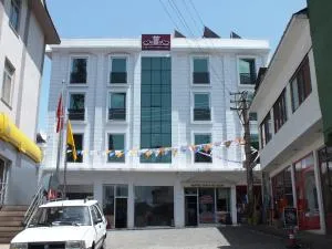 Colonia Park Otel - Ordu