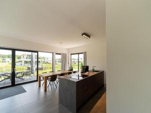 Water villa with garden near Harderwijk