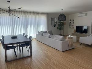 Amazing Penthouse with a Terrace