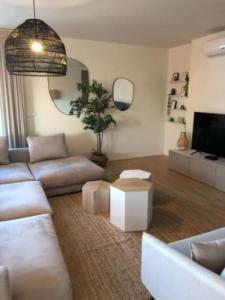 Amazing Penthouse with a Terrace