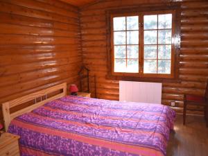 Chalets Chalet Bolquere-Pyrenees 2000, 3 pieces, 6 personnes - FR-1-592-26 : photos des chambres