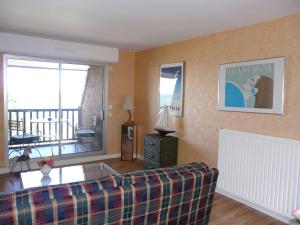 Appartements le cottage vue mer : photos des chambres