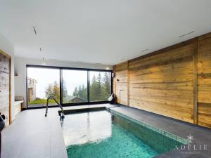 Chalets Chalet Montvalezan-La Rosiere, 6 pieces, 11 personnes - FR-1-398-633 : photos des chambres