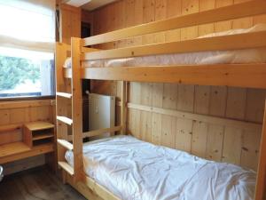 Appartement Cozy 2 Pièces Cabines à 300m des Pistes - 6 Pers - Crest-Voland - FR-1-595-85