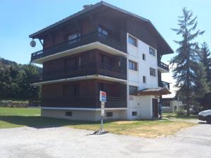 Appartement Cozy 2 Pièces Cabines à 300m des Pistes - 6 Pers - Crest-Voland - FR-1-595-85