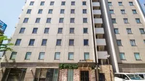 Super Hotel Chiba Ekimae - Sogachō