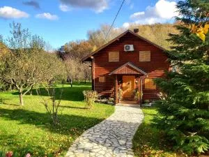 Holiday House Bella - Delići