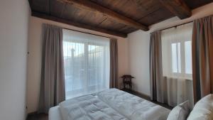 Fruemess - Historic Refugium