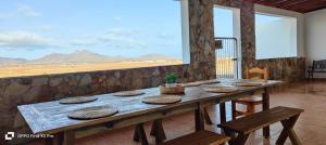 4 FAMILY HOME WITH POOL, Fuerteventura-Gran Tarajal