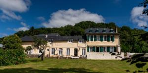 Maisons d'hotes Le Relais du Faget : photos des chambres