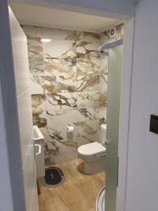 Apartman Utrine 1 