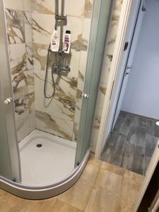 Apartman Utrine 1 