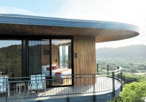 Suitree Experience Hotel