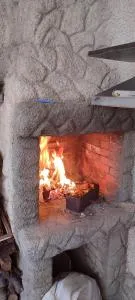 Genius Hostel Center with Grill zone and yard - Ясси