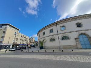 Appartements Emplacement Top : photos des chambres