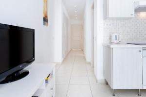 Two bedrooms apartment in Costa Adeje