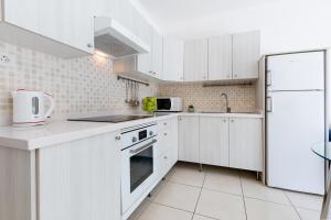 Two bedrooms apartment in Costa Adeje