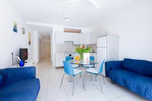 Two bedrooms apartment in Costa Adeje