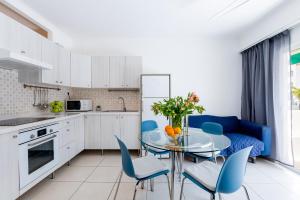 Two bedrooms apartment in Costa Adeje