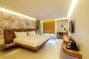 Indie Stays Jaipur