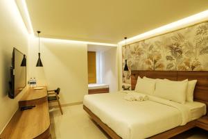 Indie Stays Jaipur
