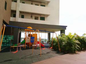 PD D’Wharf Seaview & Sunset Suite (Up to 3 Pax)