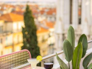 Hotels Mercure Nice Centre Notre Dame : photos des chambres