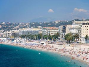 Hotels Mercure Nice Centre Notre Dame : photos des chambres