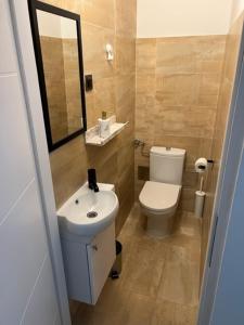 Studio apartman Utrine 2