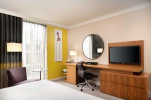 King Guest Room room in Hilton London Wembley