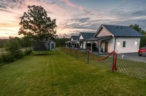 Domki Pod Dębem - Parchowo