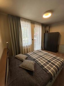 Art apartment Pamporovo Grand Monastery