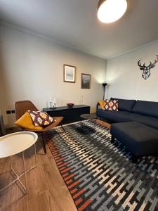 Art apartment Pamporovo Grand Monastery